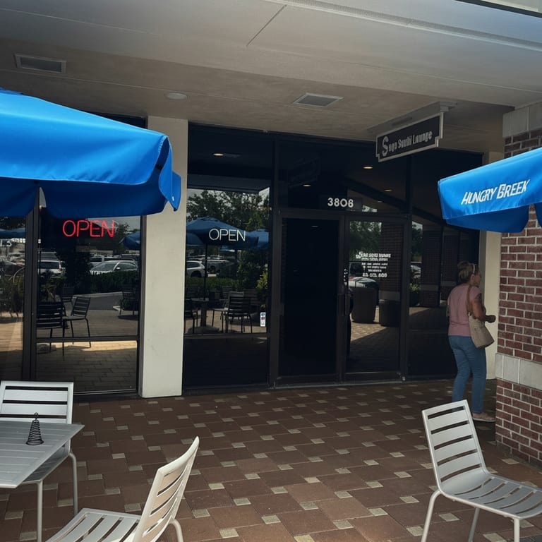 Crafting Sushi, Creating Moments